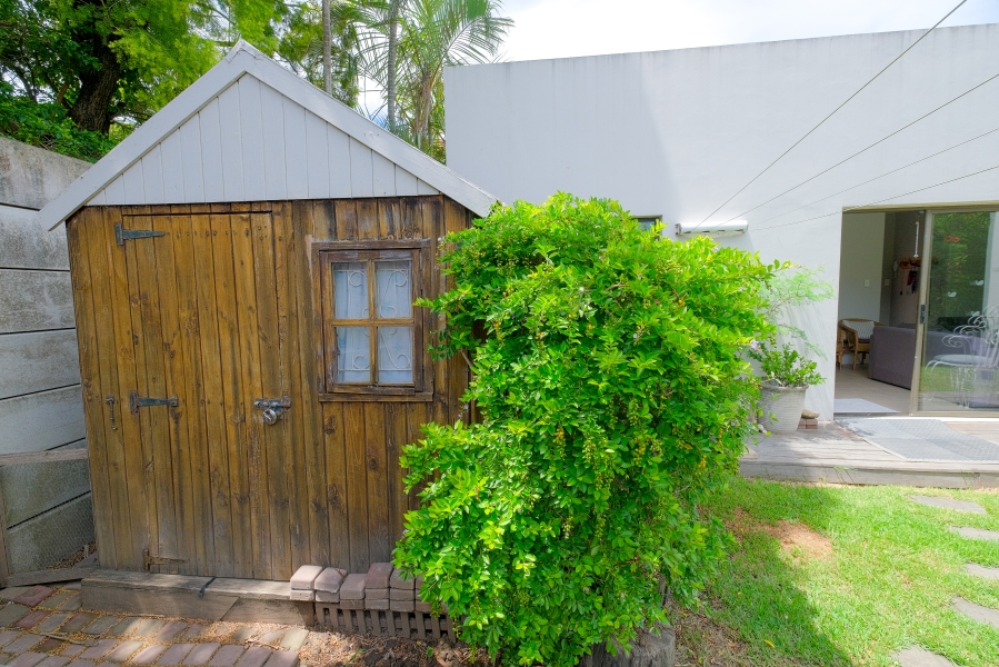 3 Bedroom Property for Sale in Selborne Eastern Cape